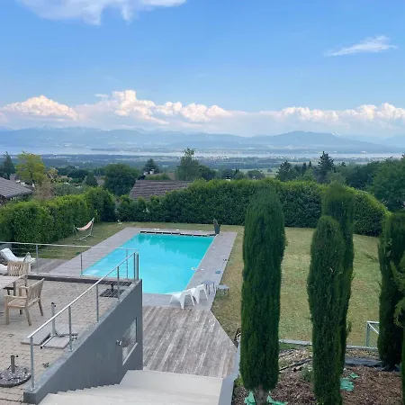 Maison Avec Piscine Villa *