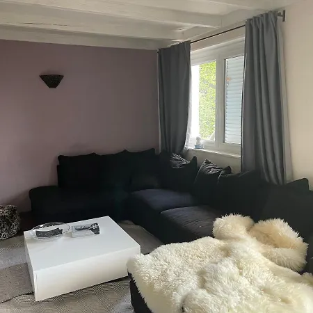Maison Avec Piscine Villa