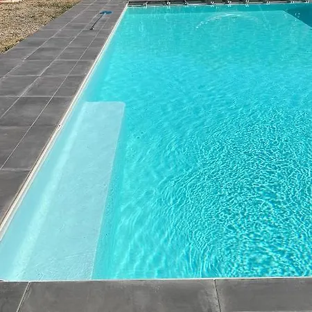 Maison Avec Piscine Villa Genolier