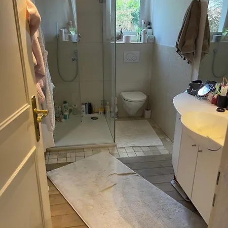 别墅 Maison Avec Piscine *